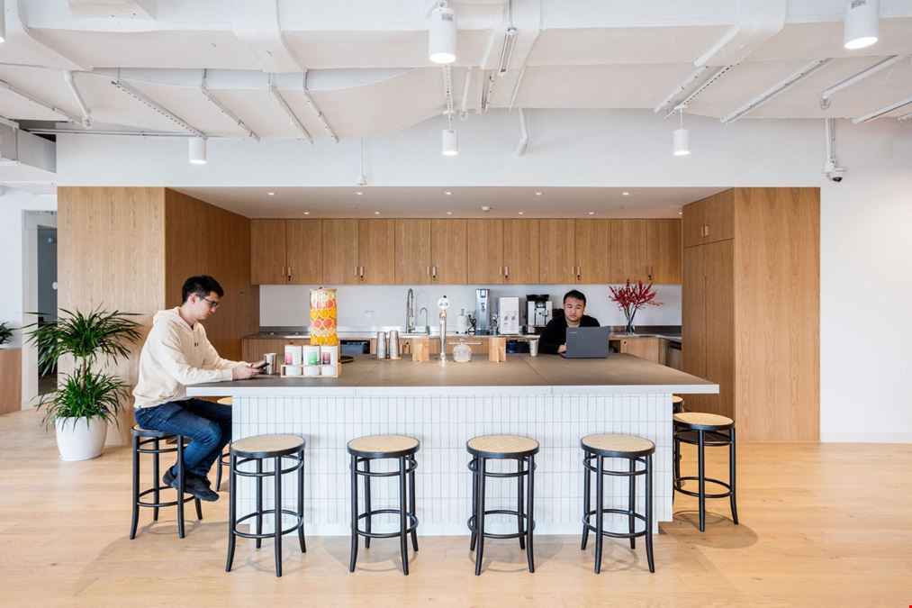 Guangzhou Yuexiu New Metropolis