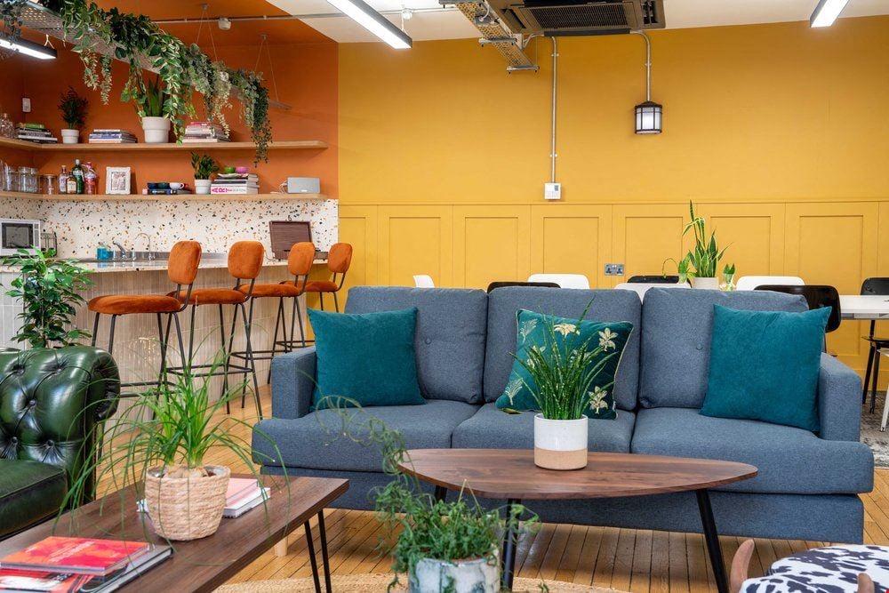 The Lantern by Tonik