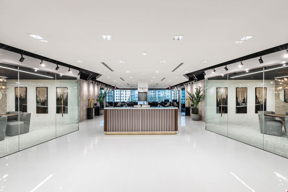 3379 Peachtree Road Northeast