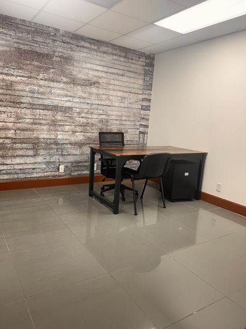 The One Cowork - Medley
