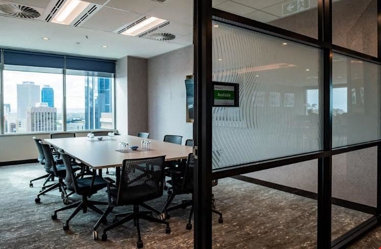 Dexus Place - 240 St Georges Terrace