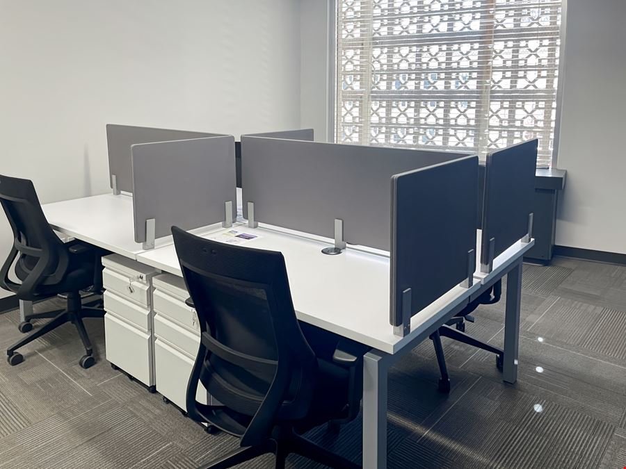 AZ, Tucson - N Church St