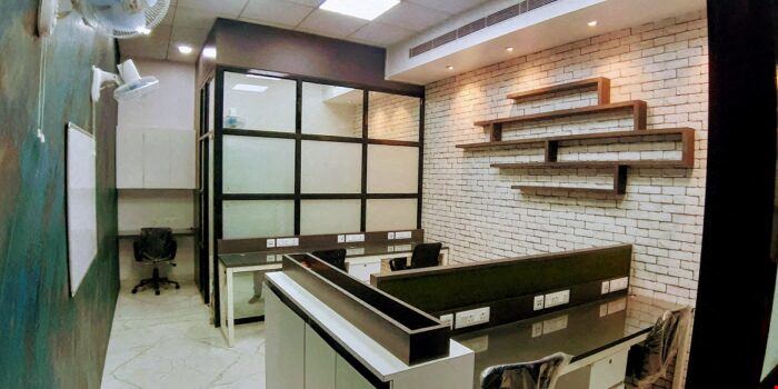 MyOfyc - New Town Kolkata