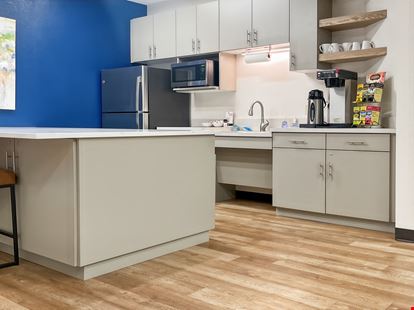 Regus - Fort Collins - E Boardwalk Drive