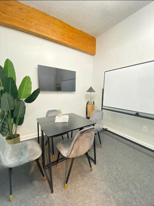 Anchored Media Studios Laurel