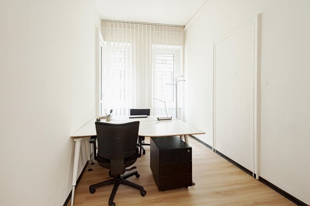 A&B Business Center - PORTA VENEZIA