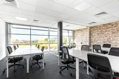 Preview of Regus - Chester Business Park Office space for Rent in Chester