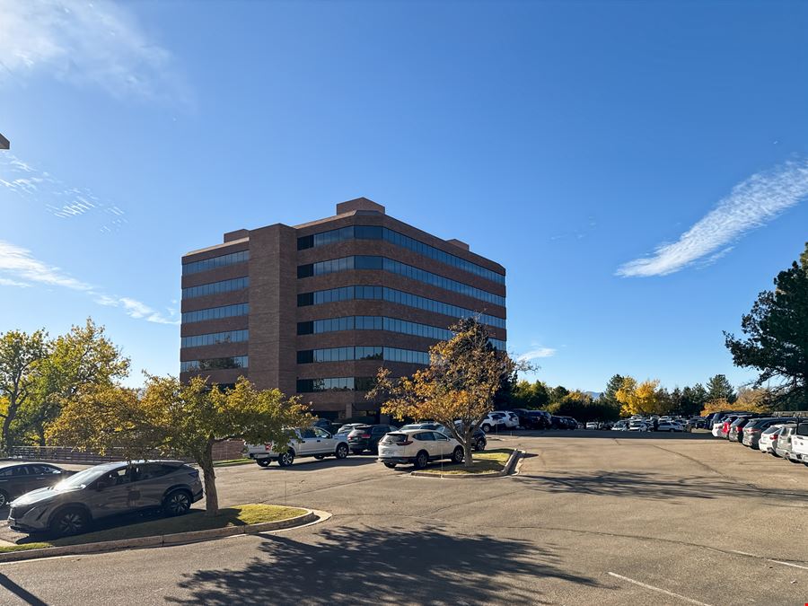 CO, Littleton - Kellogg Center