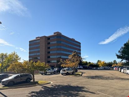 CO, Littleton - Kellogg Center