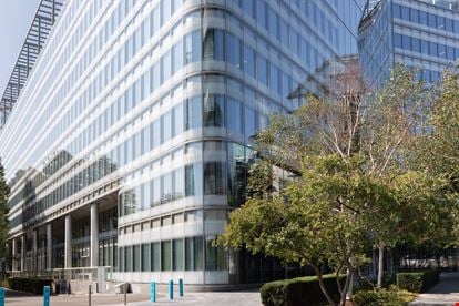 Preview of Regus - London Bridge - More Office space for Rent in London