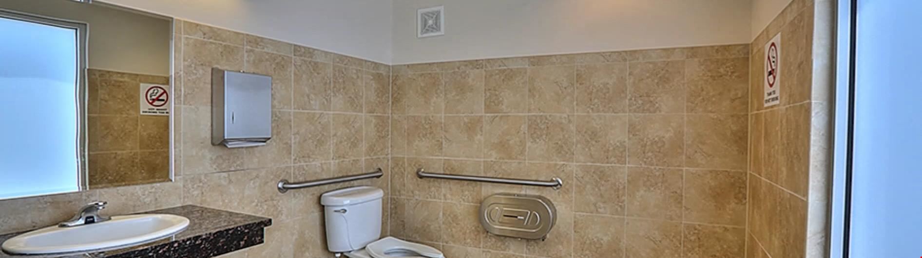 Wyoming Professional Building