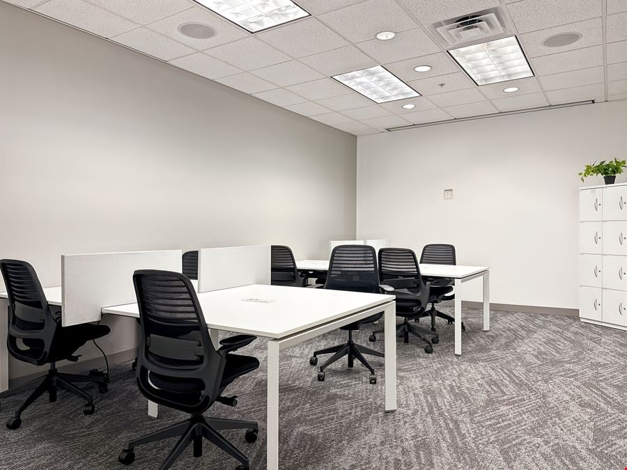 PA, State College - Innovation Blvd