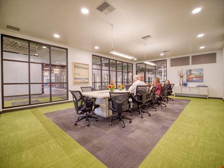 Preview of Burbity Workspaces - Sullivan Valley Commons Coworking space for Rent in Spokane Valley
