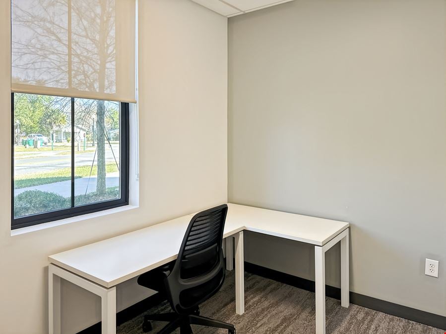 Regus - Winter Garden - Plant St