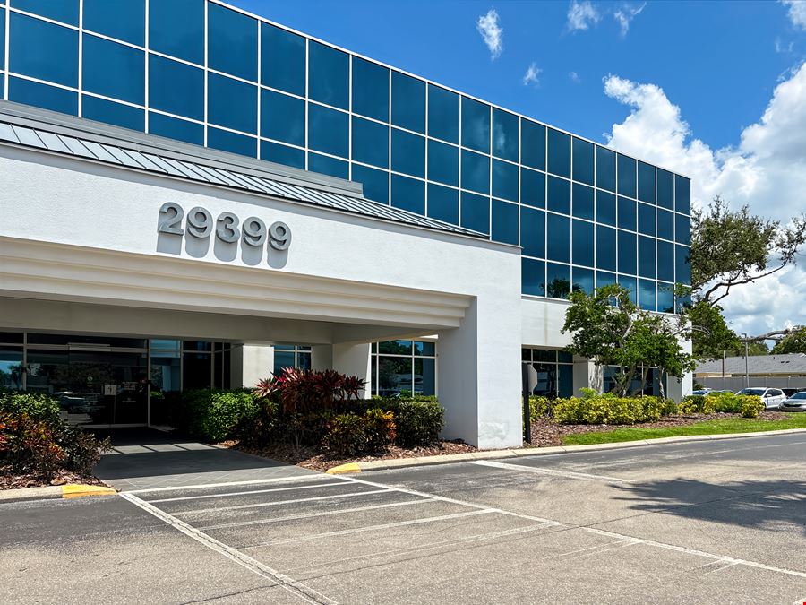 FL, Clearwater - US Highway 19N