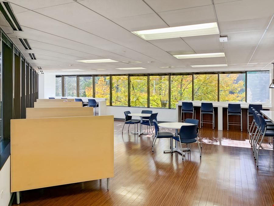 Regus - Centennial - Chester St