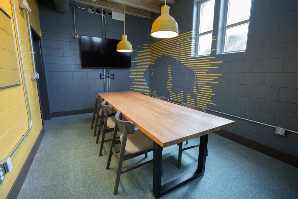 COhatch Broad Ripple