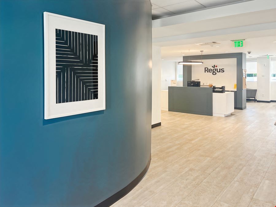 FL, Boca Raton - Park of Commerce