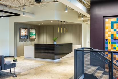 Preview of Flex at Chesterbrook Office space for Rent in Chesterbrook