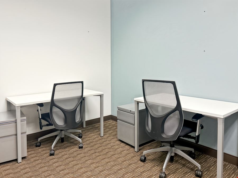 CA, Ladera Ranch - Ladera Corporate Terrace