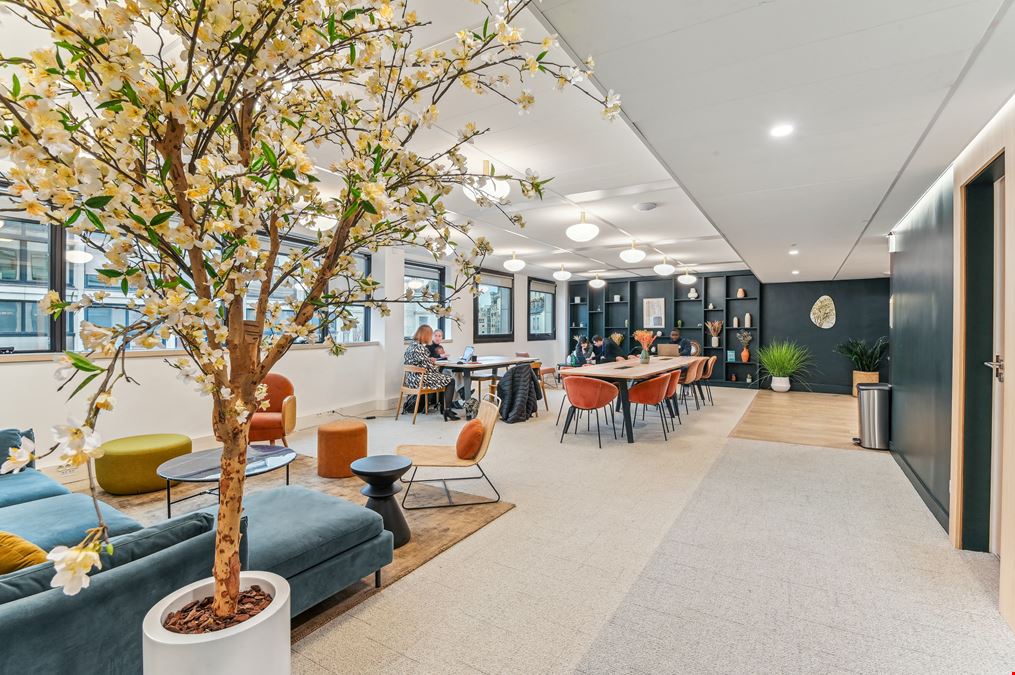 La Maison Du Coworking - Levallois Perret