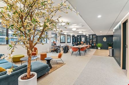 Preview of La Maison Du Coworking - Levallois Perret Coworking space for Rent in Levallois-Perret