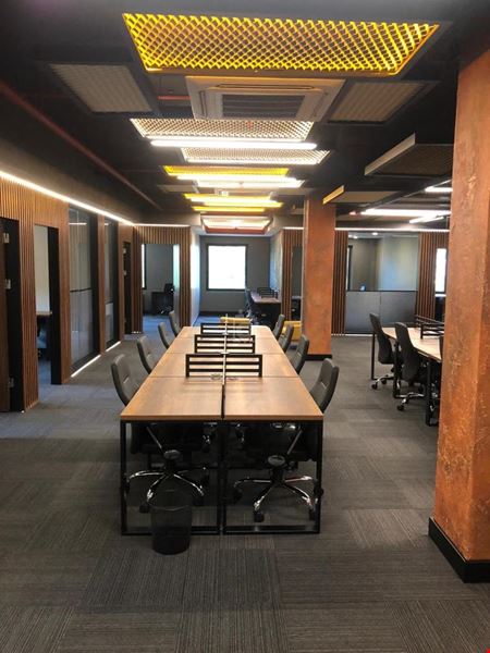 Preview of Archerson - Acarkent Coworking space for Rent in Beykoz
