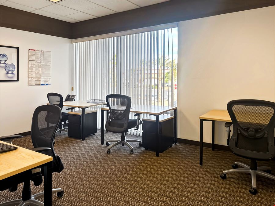Regus - Henderson - Coronado Parkway
