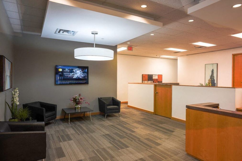 2275 Upper Middle Road East