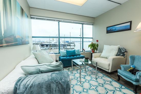 Preview of Waterfront Business Centre Office space for Rent in North Vancouver