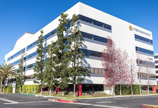 Preview of MB1 - Manhattan Beach California Office space for Rent in Manhattan Beach