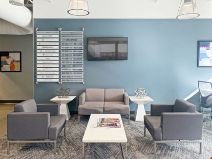 Regus - San Francisco - Mid-Market
