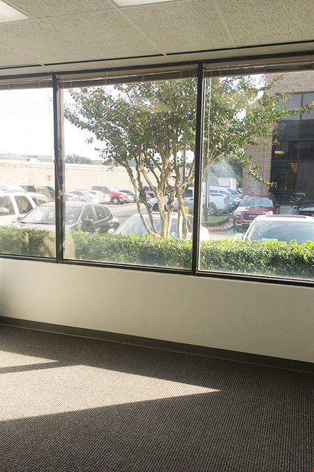 Workstyle Flexible Spaces - 340-350 N Sam Houston Pkwy E