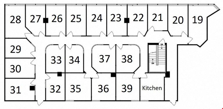 Canada Place Business Centre