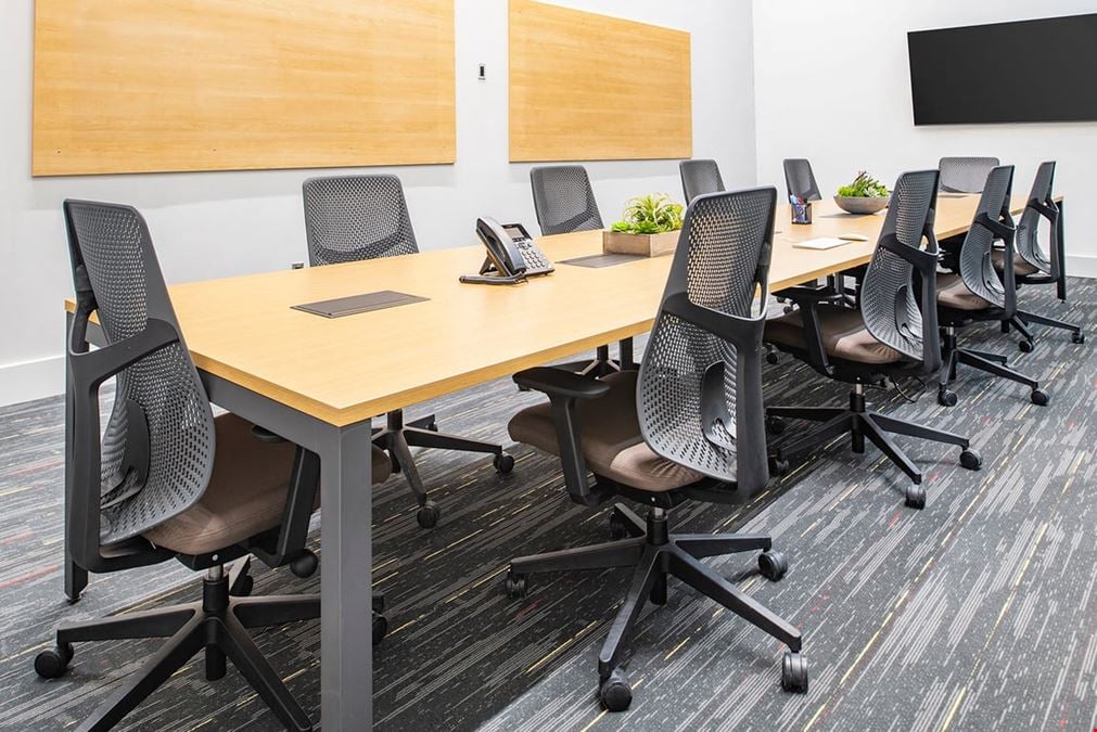 Venture X - Heartland