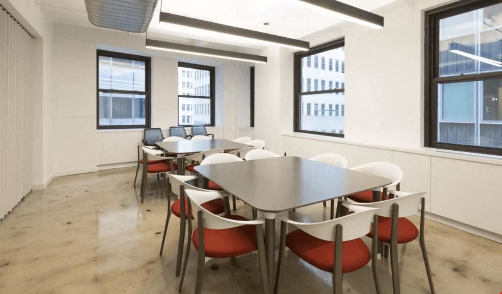 Jay Suites Financial District