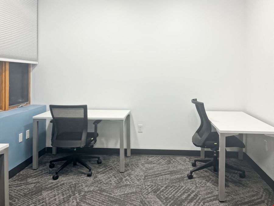 Regus - Bronx - Astor Avenue