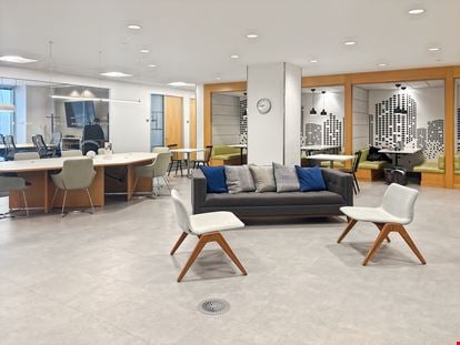 Preview of Regus - Schaumburg - Woodfield Preserve Office space for Rent in Schaumburg