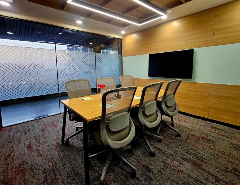 IA Spaces - Rajkot