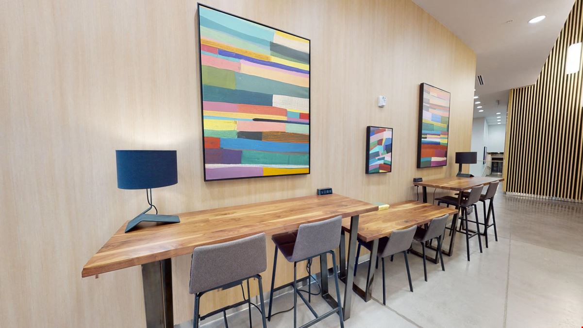 Apt CoWork at Sugarmont Apartments