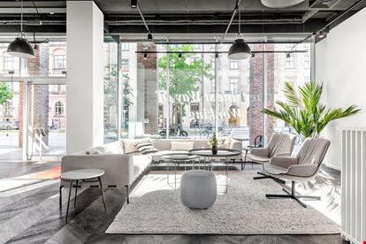 Engel & Volkers Work Edition - Hamburg