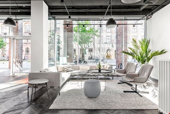 Preview of Engel & Volkers Work Edition - Hamburg Office space for Rent in Hamburg