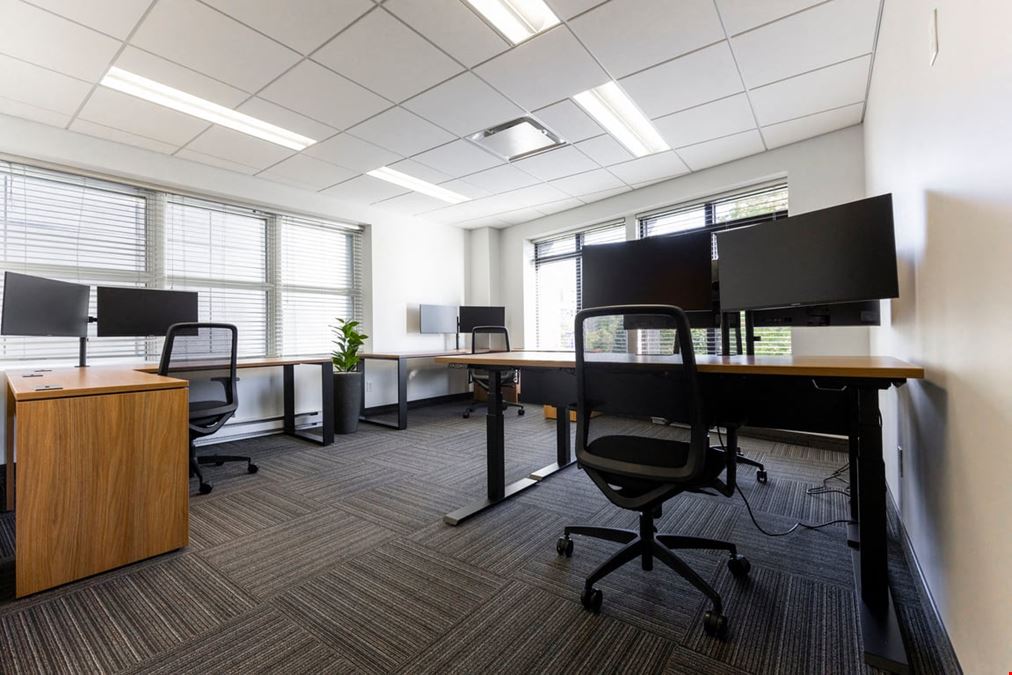Bureau 124