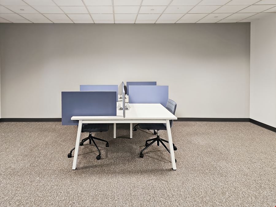 IL, Buffalo Grove - E Lake Cook Rd