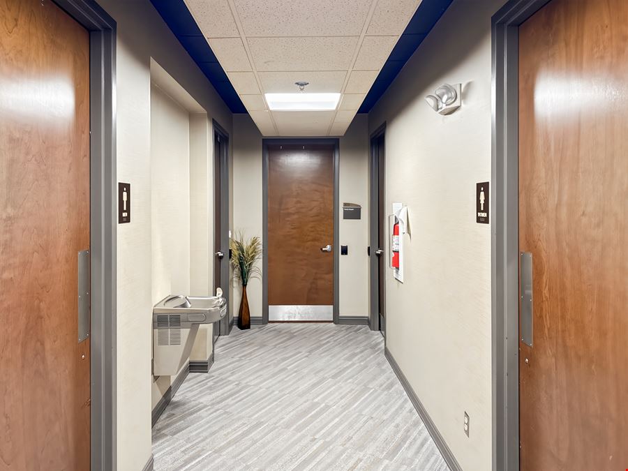 HQ - Seven Fields - Northpointe Cir
