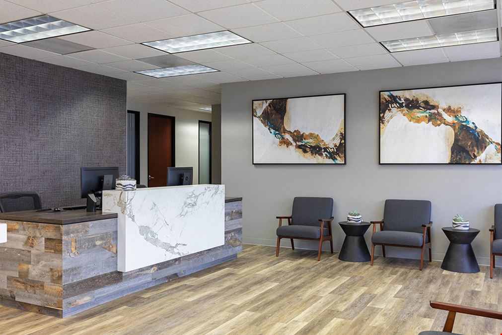 PLM - Irvine Palm Court