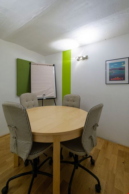 La Cordée Paris Gare de Lyon