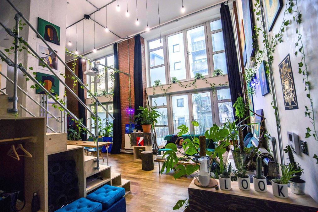 House Of Transformation