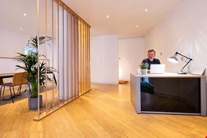 Preview of The Worker's League - Blackheath Office space for Rent in London Borough of Lewisham