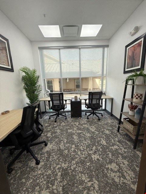 McKinney Office Evolution